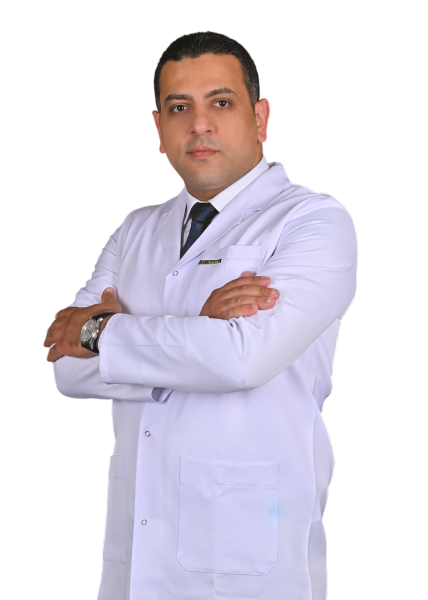 د. محمد العشماوي