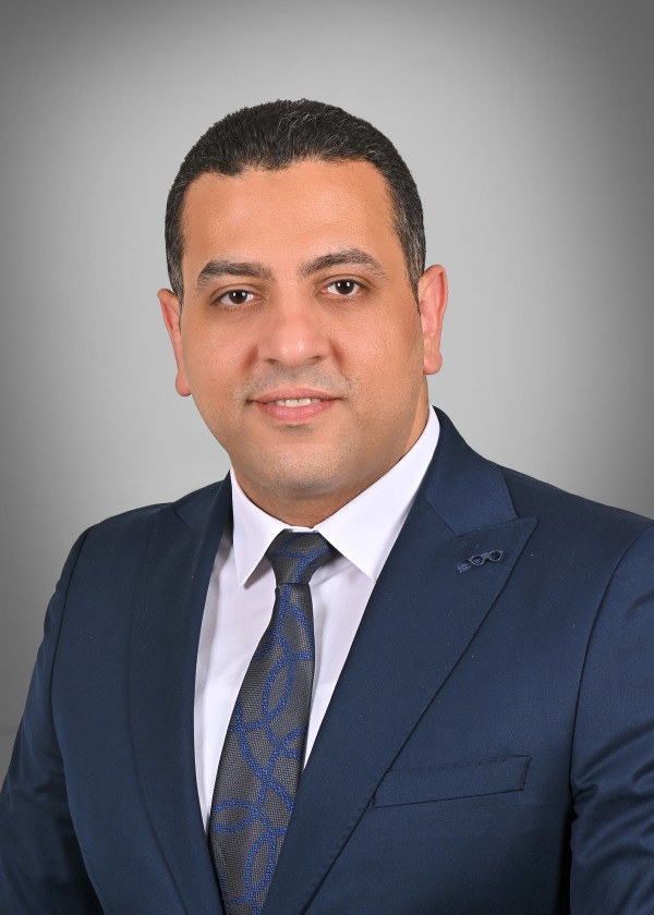 د. محمد العشماوي